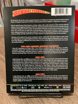 Shanghai Express aka Millionaires' Express Limited Edition W/VARIANT SLIP USED
