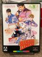 Shanghai Express aka Millionaires' Express Limited Edition W/VARIANT SLIP USED