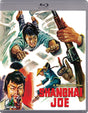 Shanghai Joe - New Blu - Ray