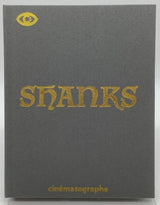 Shanks (4K UHD, Limited Edition) USED