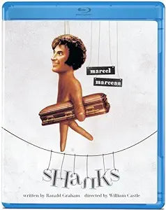 Shanks USED