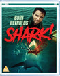 Shark! (Region B) - New Blu - Ray