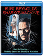 Sharky's Machine - New Blu - Ray