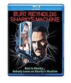 Sharky's Machine USED