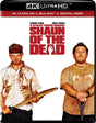 Shaun of the Dead (4K UHD, 20th Anniversary Edition) w/SLIP - New 4K UHD