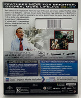 Shaun of the Dead (4K UHD) w/SLIP (4K UHD) USED - Used 4K UHD