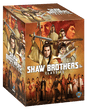 Shaw Brothers Classics: Vol. 3 (Shout Factory) - New Blu - Ray