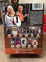 Shaw Brothers Classics Vol 3 USED