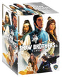 Shaw Brothers Classics: Vol. 8 (Shout Factory) - New Blu - Ray