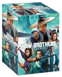 Shaw Brothers Classics: Vol. 6 (Shout Factory) USED