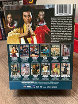 Shaw Brothers Classics: Volume Four USED