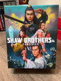 Shaw Brothers Classics: Volume Four USED