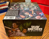 Shaw Brothers Classics: Volume One USED *SEE NOTE* - Used Blu - Ray