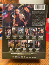 Shaw Brothers Classics: Volume One USED *SEE NOTE* - Used Blu - Ray