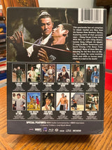 Shaw Brothers Classics: Volume Two USED *SEE NOTE* - Used Blu - Ray