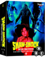Shaw - Shock: Shaw Brothers Horror Collection – Volume 1 (Limited Edition, Region Free) - New Blu - Ray