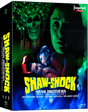 Shaw - Shock: Shaw Brothers Horror Collection – Volume 2 (Limited Edition, Region Free) - New Blu - Ray