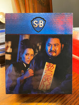 Shaw-Shock: Shaw Brothers Horror Collection – Volume 2 (Limited Edition, Region Free) USED