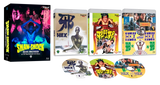 Shaw-Shock: Shaw Brothers Horror Collection – Volume 3 (Limited Edition, Region Free)