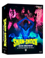 Shaw-Shock: Shaw Brothers Horror Collection – Volume 3 (Limited Edition, Region Free)