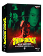 Shaw-Shock: Shaw Brothers Horror Collection – Volume 4 (4K UHD/Blu-ray, Limited Edition, Region Free)