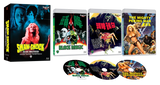 Shaw-Shock: Shaw Brothers Horror Collection – Volume 5 (Limited Edition, Region Free)