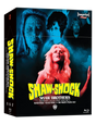 Shaw-Shock: Shaw Brothers Horror Collection – Volume 5 (Limited Edition, Region Free)