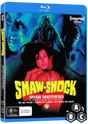 Shaw - Shock: Shaw Brothers Horror Collection – Volume One (Standard Edition, Region Free) - New Blu - Ray
