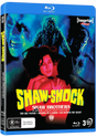 Shaw-Shock: Shaw Brothers Horror Collection – Volume One (Standard Edition, Region Free)