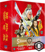 Shawscope Triple Feature (88 Films, Region B) - New Blu - Ray
