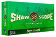 Shawscope Volume 3 (Limited Edition)