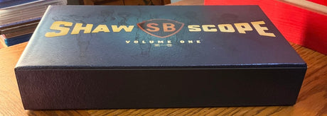 Shawscope Volume One (Limited Edition) USED