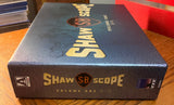 Shawscope Volume One (Limited Edition) USED - Used Blu-Ray