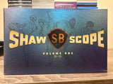 Shawscope Volume One (Limited Edition) USED - Used Blu-Ray