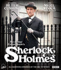 Sherlock Holmes (1968 Series) - New Blu - Ray