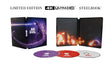 Shin Godzilla (4K UHD, Limited Edition Steelbook) - New 4K UHD