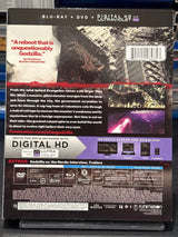 Shin Godzilla W/SLIP USED
