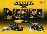Shinobi (Limited Edition) *one per customer - New Blu - Ray