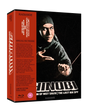 Shinobi Vol. 2 (UK Limited Edition, Region Free) - New Blu - Ray