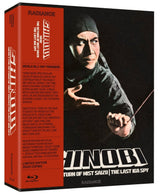 Shinobi Vol. 2 (Limited Edition)