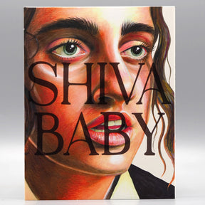 Shiva Baby w/SLIP (New Slip Variant) - New Blu - Ray