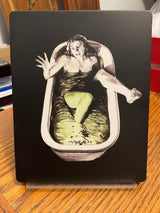 Shivers (Steelbook, Region B) USED
