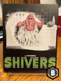 Shivers (Steelbook, Region B) USED