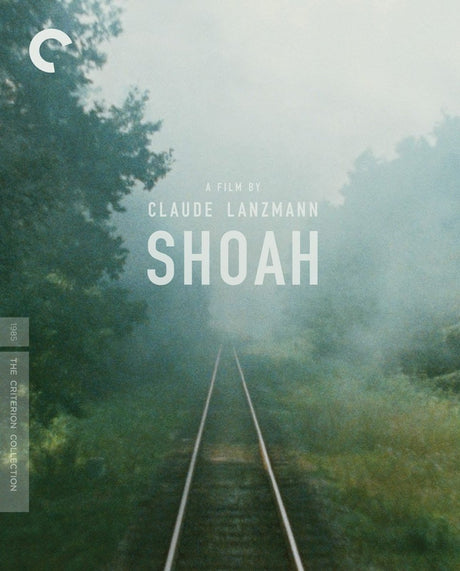 Shoah (#663)
