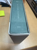 Shoah #663 USED
