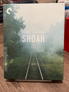 Shoah #663 USED