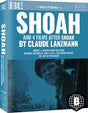Shoah and Four Films After Shoah (Region B) - New Blu - Ray