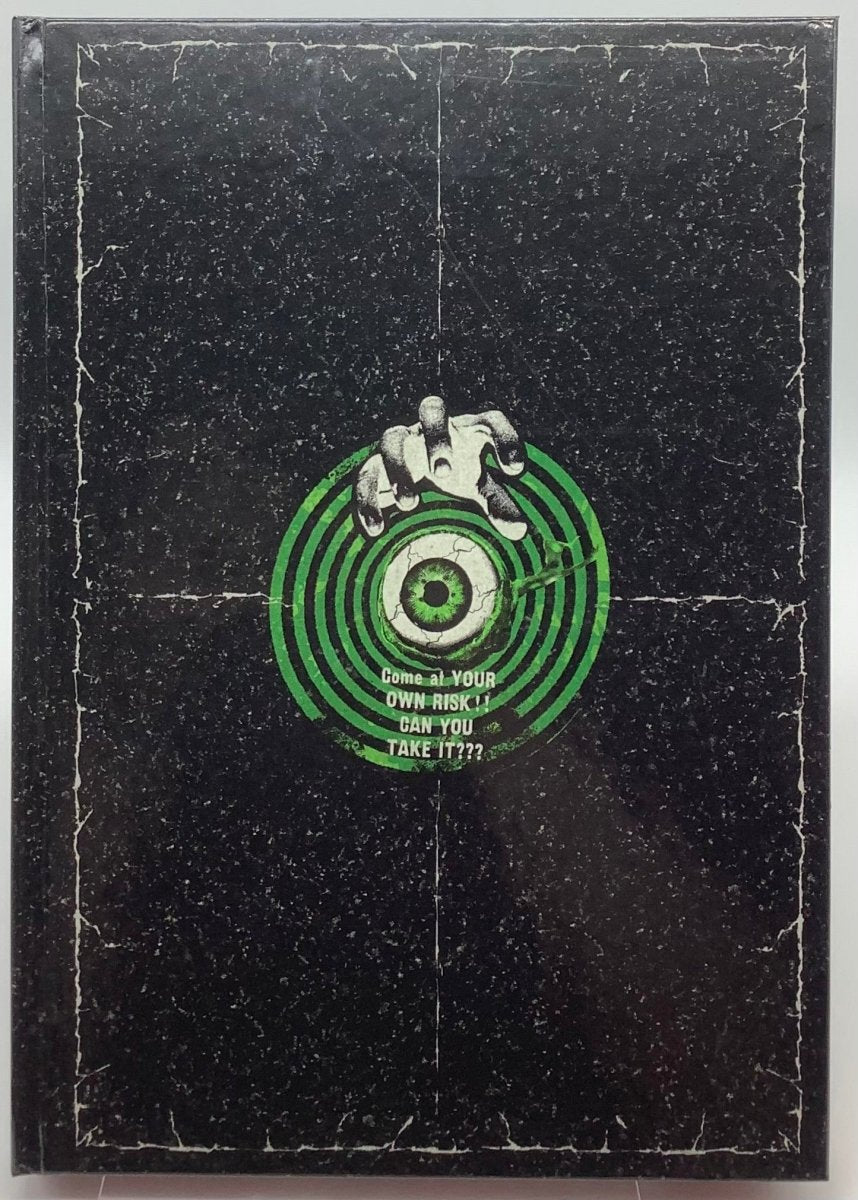 Shock and Gore: The Films of Herschell Gordon Lewis (Limited Edition) USED