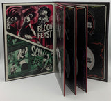 Shock and Gore: The Films of Herschell Gordon Lewis (Limited Edition) USED