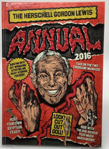 Shock and Gore: The Films of Herschell Gordon Lewis (Limited Edition) USED